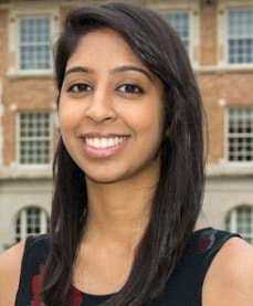 Reema Ali