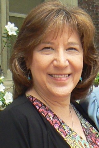 Image of Patty Anderson