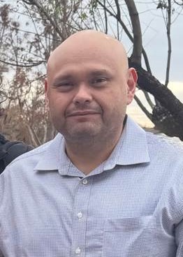 Foto de George de DRTx