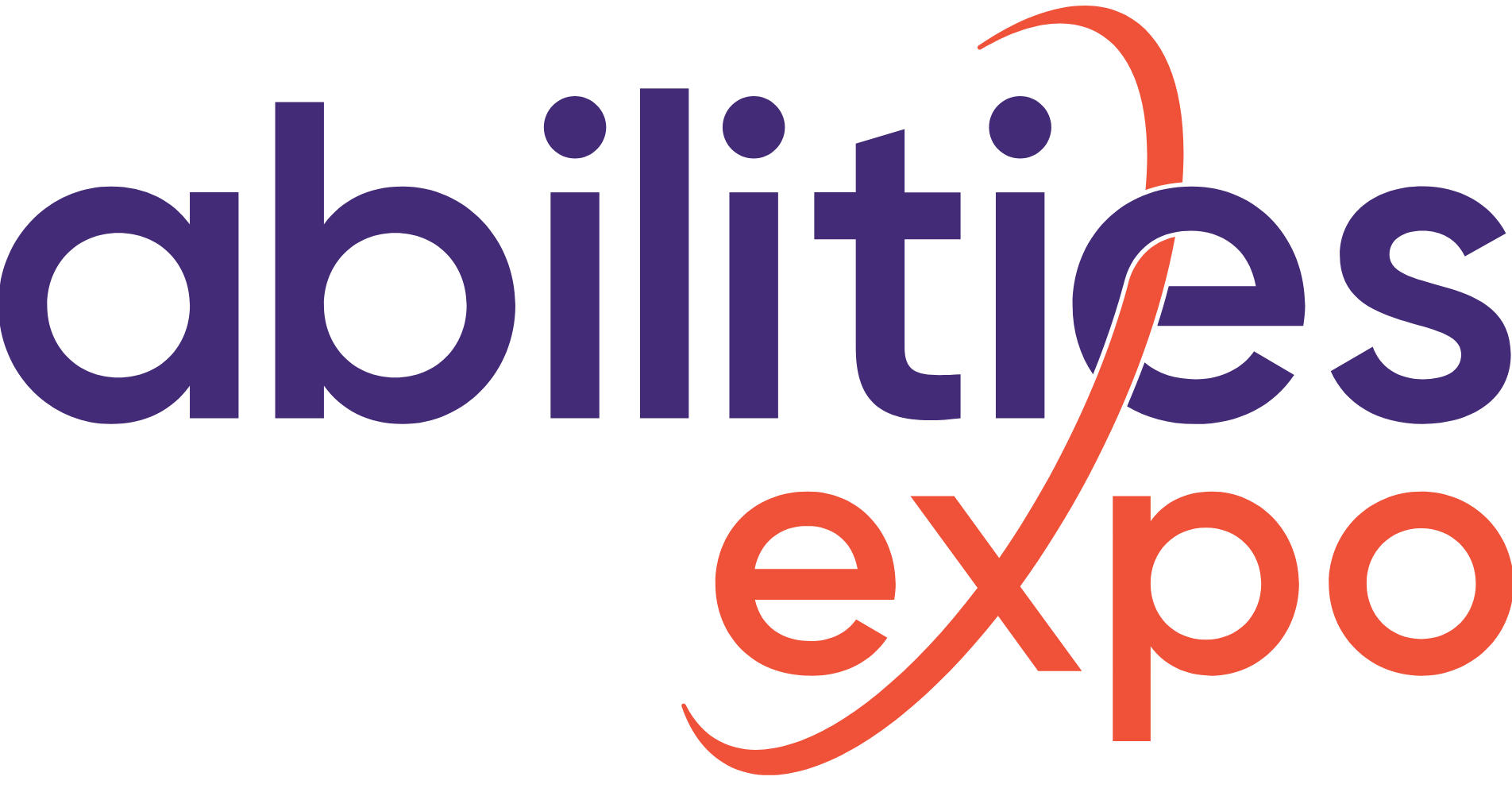 Abilities Expo logo