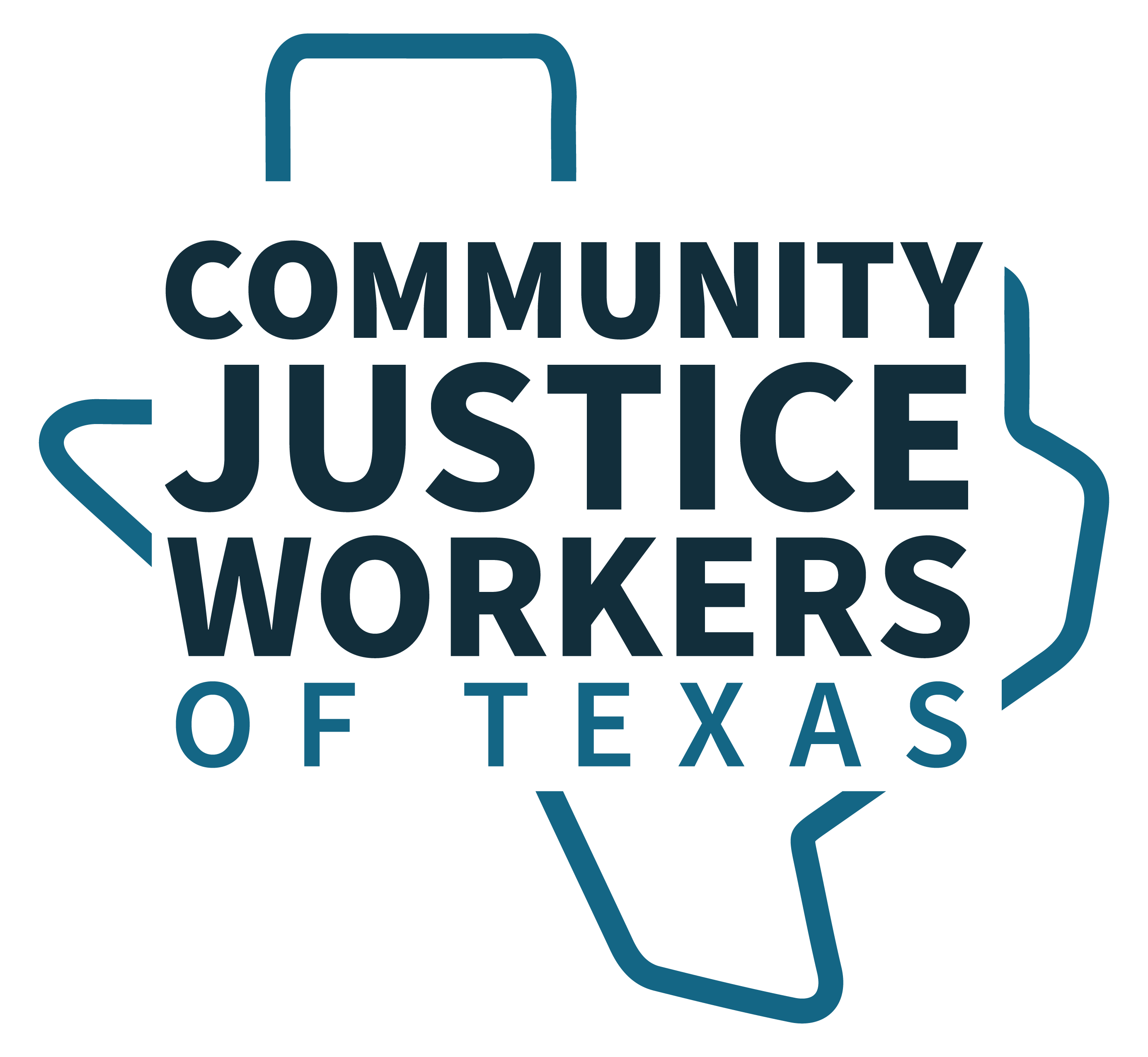 Community Justice Workers of Texas logo